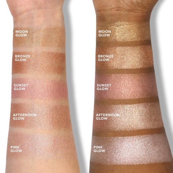 Bobbi Brown Highlighting Powder - Picture 11 of 16